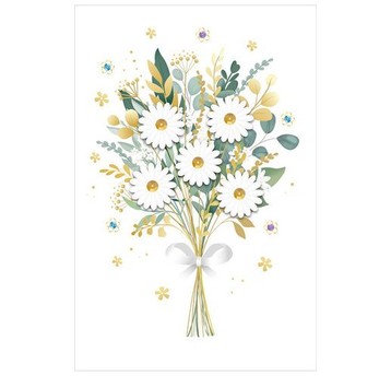 KARNET Sweet Flowers 7020