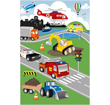 KARNET Vehicles 2995