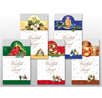 KARTA OKOLICZNOŚCIOWA Z OPŁATKIEM KB3BN A'10