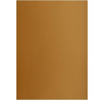 KARTON A1 TOP 160G BRĄZOWY 19 (25) 400149528 4915