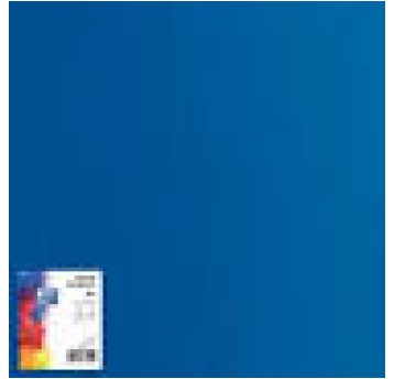 KARTON A1 TOP 160G GRANATOWY 79 (25) 400149567