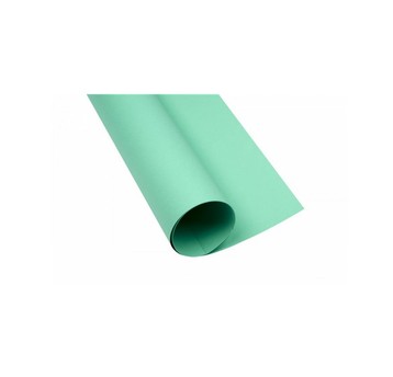 KARTON A1 TOP 160G TURKUSOWY 64 (25) 400149554