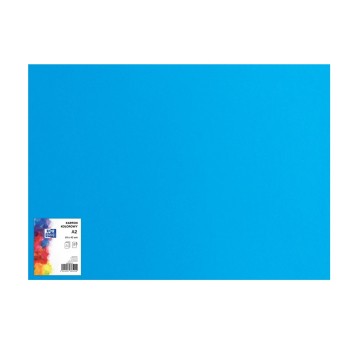 KARTON B1 225G TOP 77 NIEBIESKI 40015027373