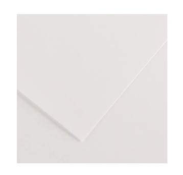 KARTON COLORLINE 50X65 150G (10) 01 BIAŁY 3772