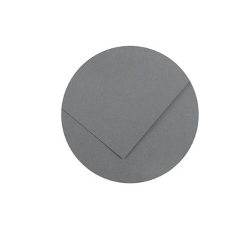 KARTON COLORLINE 50X65 150G (10) 36-SZARY 4120