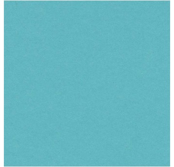 KARTON IRIS 1A 70X100 240G (25) 25 TURKUS CA40464