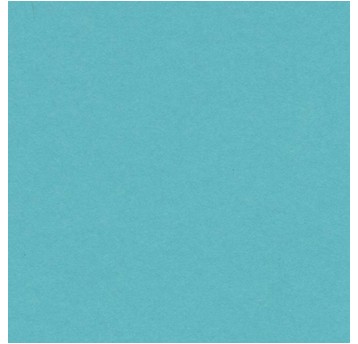KARTON IRIS 1A 70X100 240G (25) 25 TURKUS CA40464