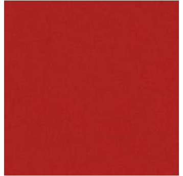 KARTON IRIS B1 70X100 240G 15 CZERWONY (25) 5104