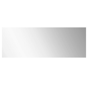 Karton kolor. metalic 250g, 70x100cm, 10 ark SREBR