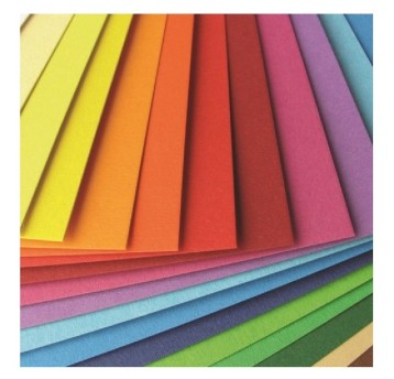 KARTON KOLOROWY 170G A1 GRAFITOEY (25) 5442