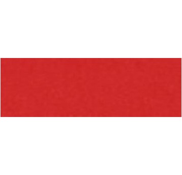 KARTON KOLOROWY 170G A3 (25) CZERWONY 4916