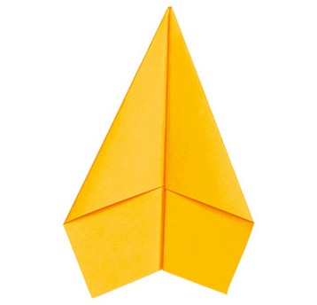 Karton kolorowy 270g, B1, 25 ark, miodowy 1527