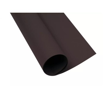 KARTON OXF B1 225G BRĄZOWY 400191501 0536