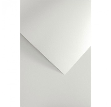 KARTON OZDOBNY BRILLO BIAŁY (20) 200G 7853