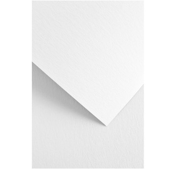 KARTON OZDOBNY CZERPANY BIAŁY (20) 240G 7679