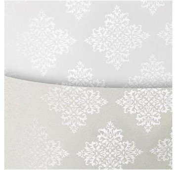 KARTON OZDOBNY GLAMOUR SZARY 230G/M2 (20) 7251