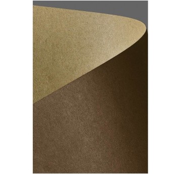 KARTON OZDOBNY KRAFT JASNOBRĄZOWY (20) 270G 7984