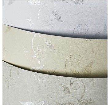 KARTON OZDOBNY LIANA BIAŁY 230G/M2 (20) 5272
