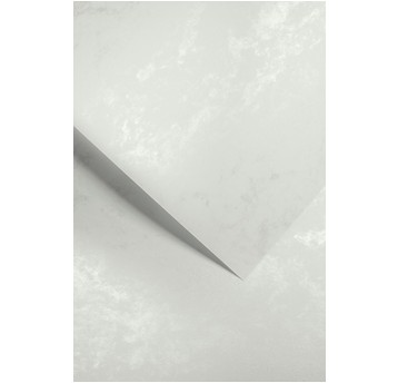 KARTON OZDOBNY MARMUR SREBNY 220G/M2 (20) 1695