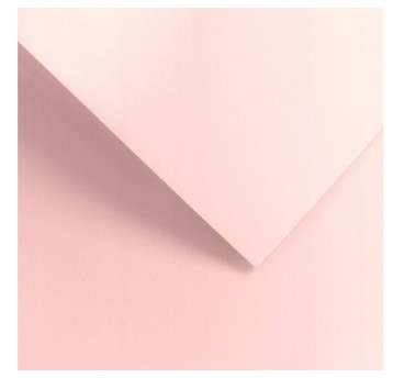 KARTON OZDOBNY MILLENIUM RÓŻOWY 20SZT 220G 5880