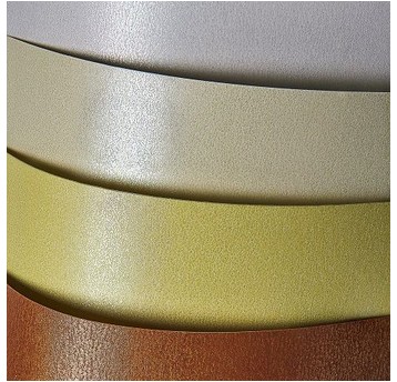 KARTON OZDOBNY MILLENIUM ŻÓŁTY 220G/M2 (20) 5265