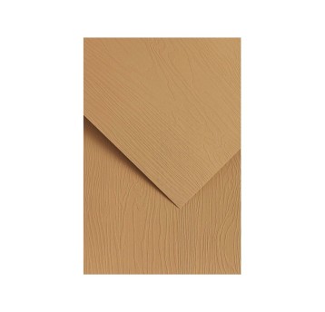 KARTON OZDOBNY OAK JASNOBRĄZOWY 5934