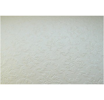 KARTON OZDOBNY ORNAMENT BIAŁY 230G/M2 (20) 7268