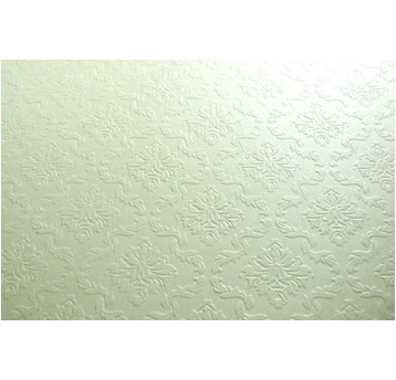KARTON OZDOBNY ORNAMENT KREMOWY 230G/M2 (20) 7275