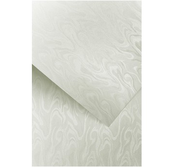 KARTON OZDOBNY PAPIRUS BIAŁY 220G/M2 (20) 9575