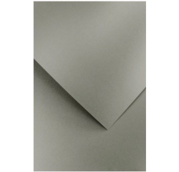 KARTON OZDOBNY PEARL JASNOSREBRNY (20) 210G. 8553