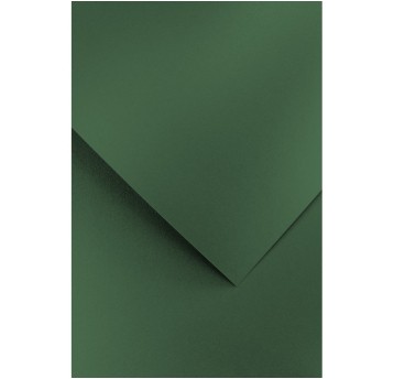 KARTON OZDOBNY PEARL ZIELONY (20) 1966