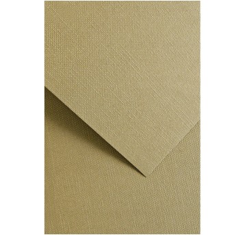 KARTON OZDOBNY RYPS CIEMNOBEŻOWY 20SZT. 250G. 7716