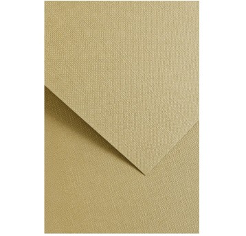 KARTON OZDOBNY RYPS PIASKOWY ŻÓŁTY 20SZT 250G.