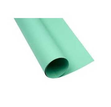 KARTON TOP B1 225G 400150265 64 TURKUSOWY 6988