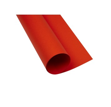 KARTON TOP B2 225G 28 CZERWONY 400150331