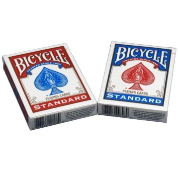 KARTY BICYCLE GOLD EUROPE 6510