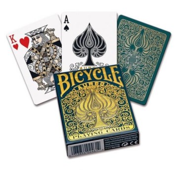 KARTY DO GRY AUREO 4614