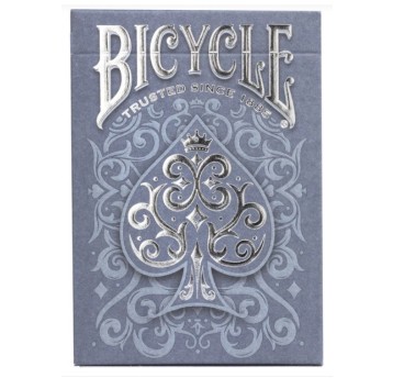 KARTY DO GRY BICYCLE CINDER 1 TALIA x 55 KART 4655