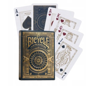 KARTY DO GRY CYPHER 4662