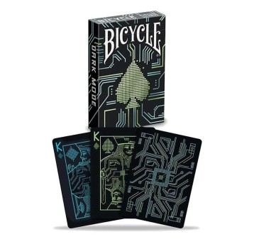 KARTY DO GRY DARK MODE 3603