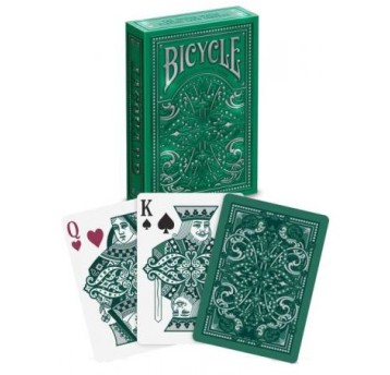 KARTY DO GRY JACQUARD 4679