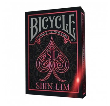 KARTY DO GRY SHIN LIM 4228