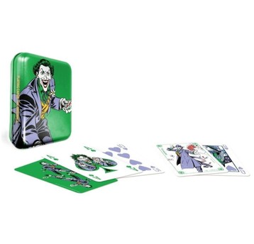 KARTY JOKER W PUSZCE 0274
