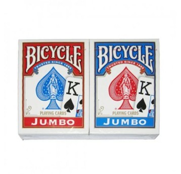 KARTY JUMBO DWIE TALIE (2) 0887