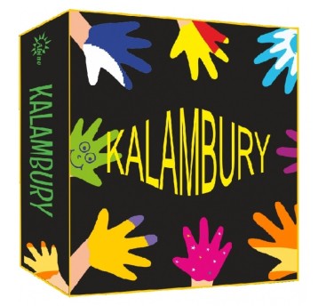 KARTY KALAMBURY 7527