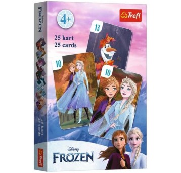 KARTY PIOTRUŚ FROZEN 08504 5044