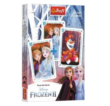 KARTY PIOTRUŚ FROZEN2 08483 A'20