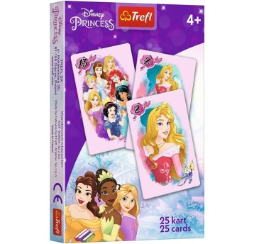 KARTY PIOTRUŚ PRINCESS 4870