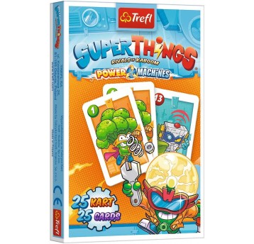 KARTY PIOTRUŚ SUPER ZINGS 08489 A'20