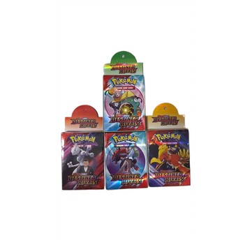 KARTY POKEMON 30K+1K GRATIS A"20 5048